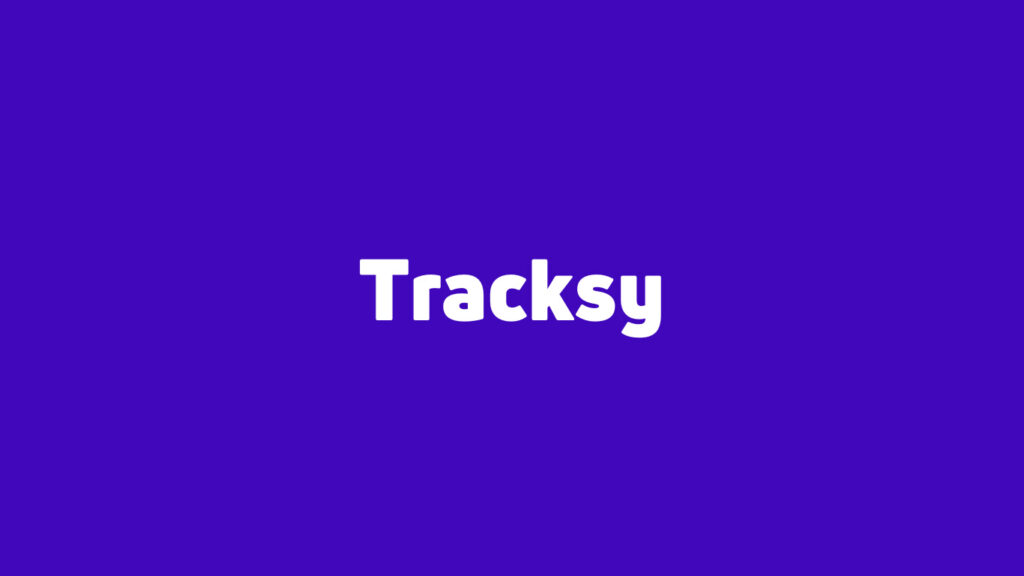 Tracksy AI and Nexartis Join Forces